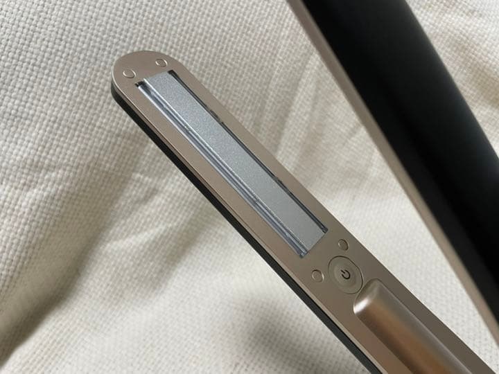 CARE PRO/プロフェッショナル超音波アイロン