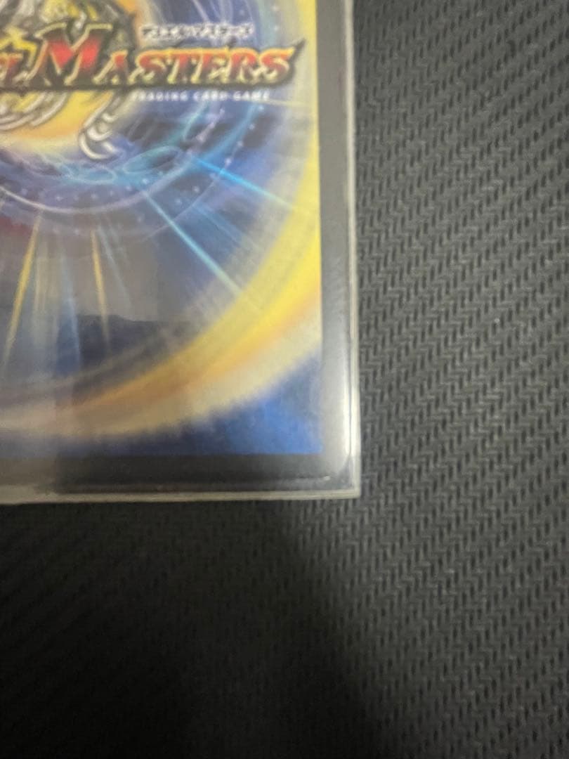 さ*め様 ラッカD.D.D TTT金トレ入り