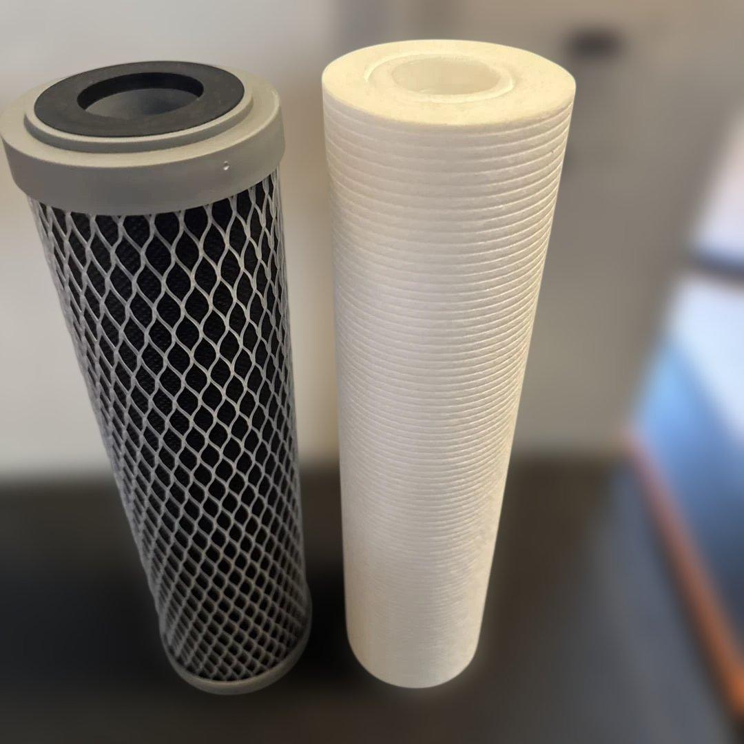 マーフィード　STANDARD classic 互換フィルター付き