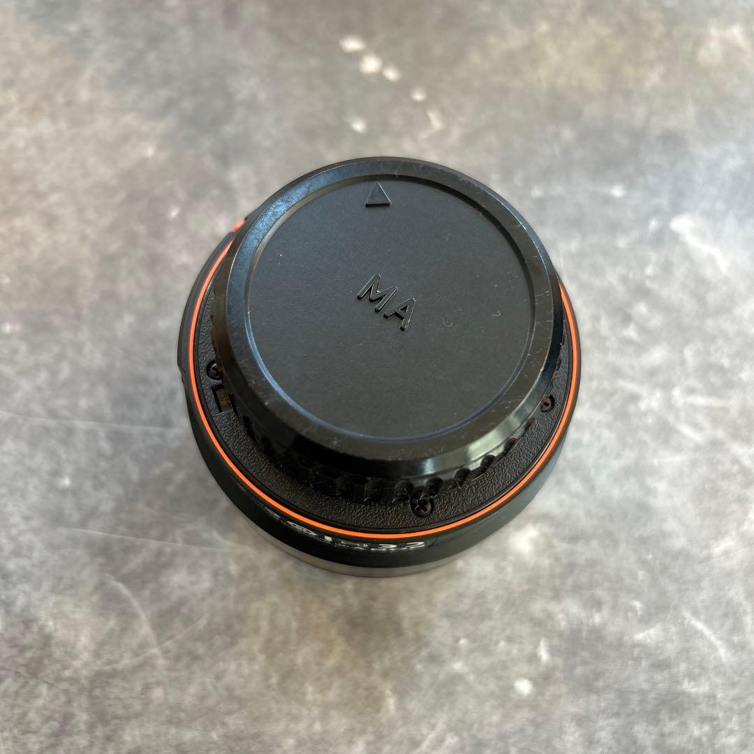 SONY 単焦点レンズ DT 50mm F1.8 SAM SAL50F18