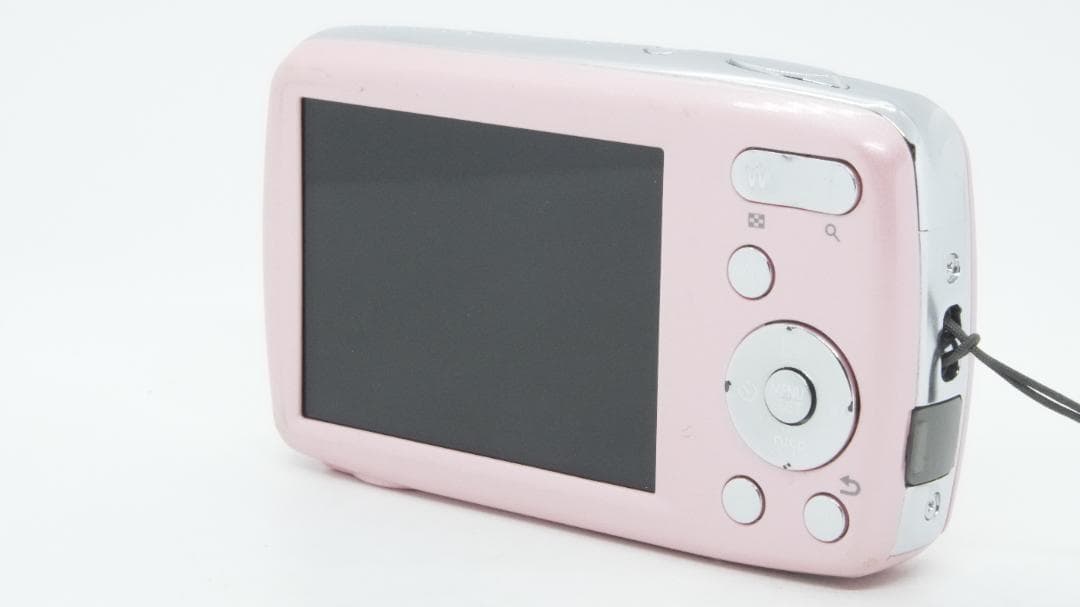 【A3268】 Panasonic LUMIX DMC-S1 パナソニック