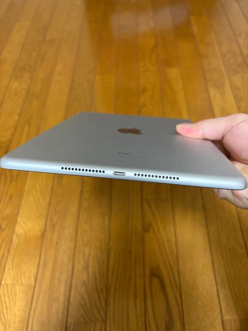 Apple iPad Air 3 バッテリー92%