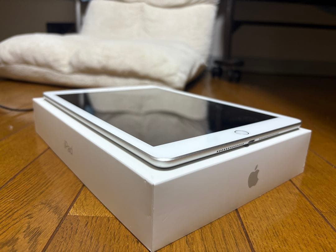 Apple iPad Air 3 バッテリー92%