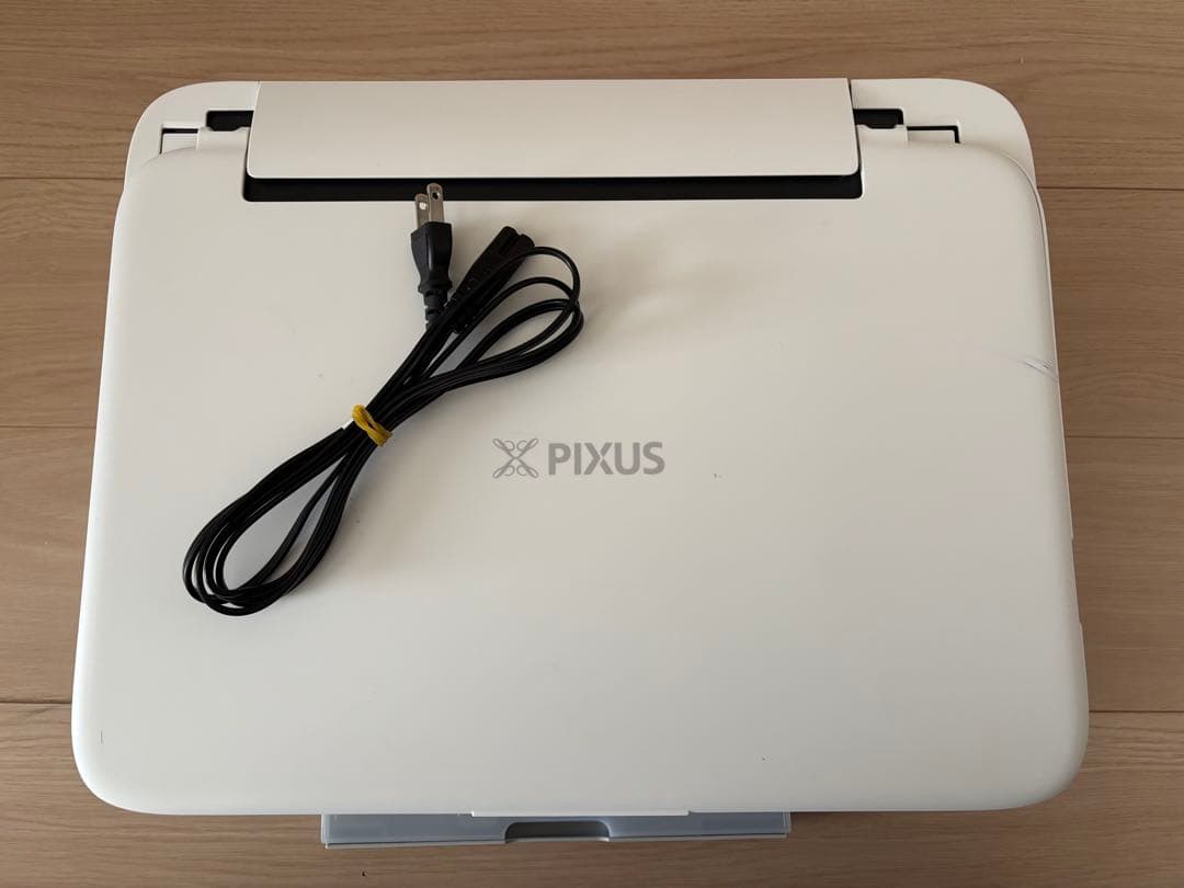 Canon TS5430 PIXUS インクジェットプリンター