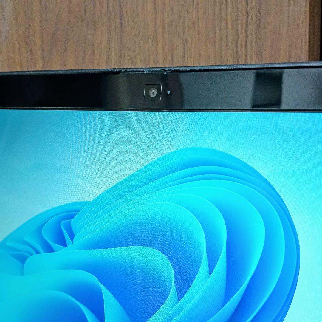 SONY VAIO Corei5 メモリ16GB SSD512GB Webカメラ