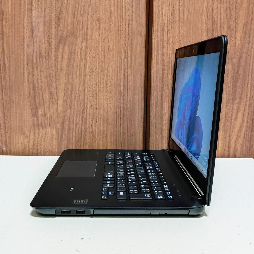 SONY VAIO Corei5 メモリ16GB SSD512GB Webカメラ