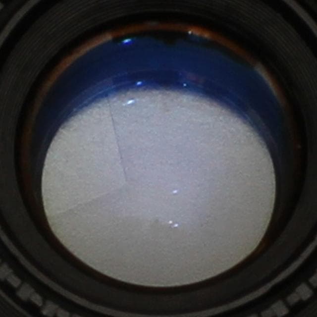 502-3　KONICA コニカC35 フラッシュマチック　分解整備済の完動美品