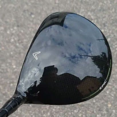 Callaway Epic Speed ドライバー 10.5ヘッドのみ HC付