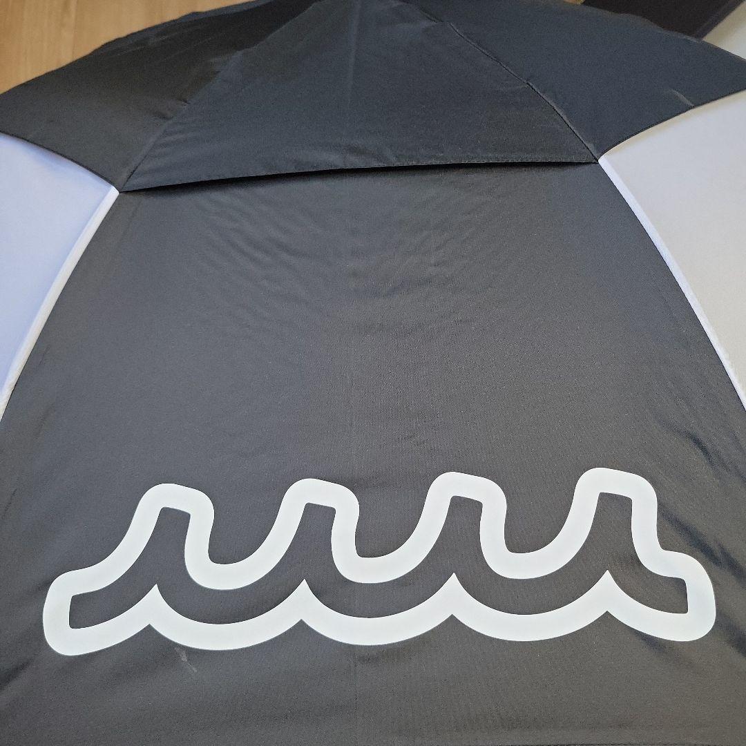 【完売品】muta marine UVアンブレラ ムータ 新品未使用