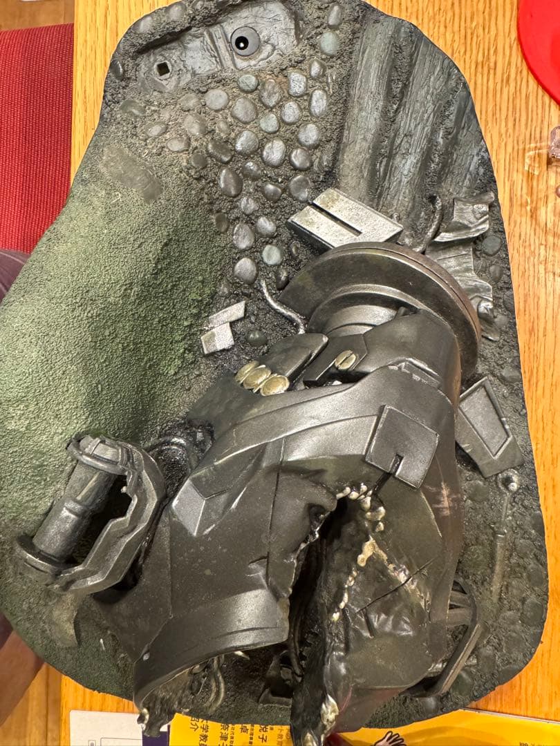 ❗️美品　赤字最安値　毎日値下げ❗️サイドショウ　アイアンマン　マーク6