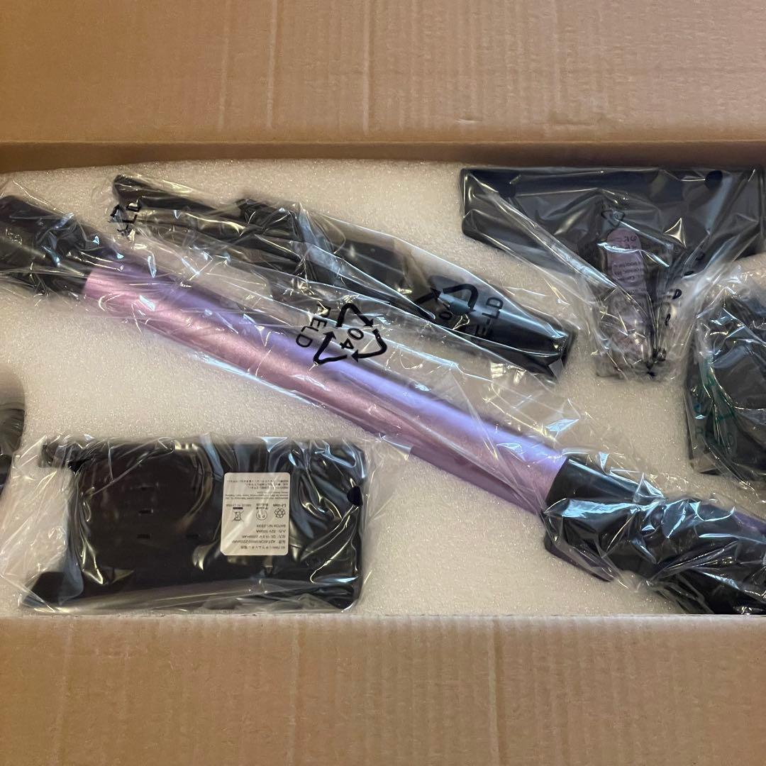 掃除機 コードレス 70Kpa 超強力吸引 自立式 大掃除 リビング ハンディ