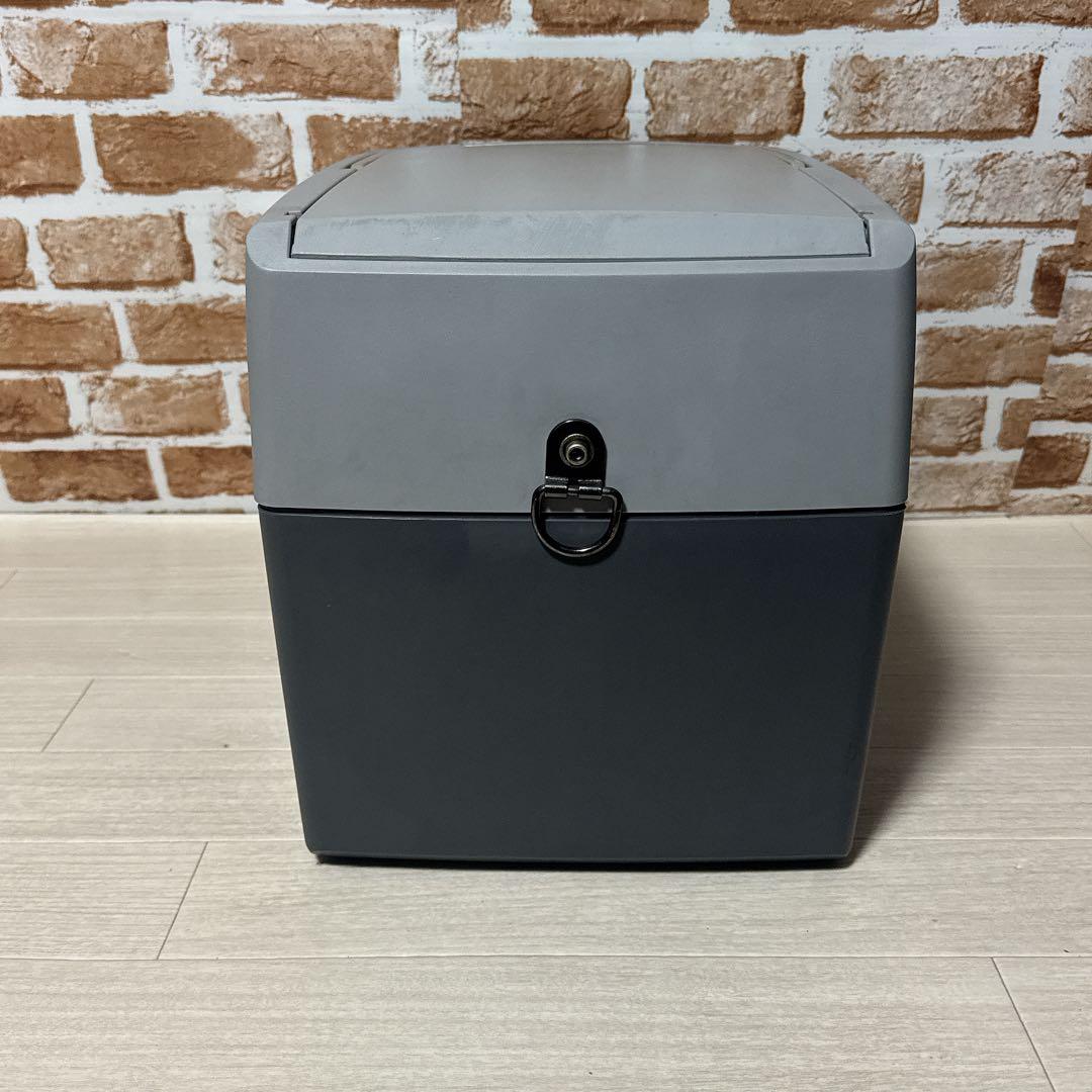 Dometic 車載用温冷庫 DM-TC-14FL 12/24V ペルチェ式