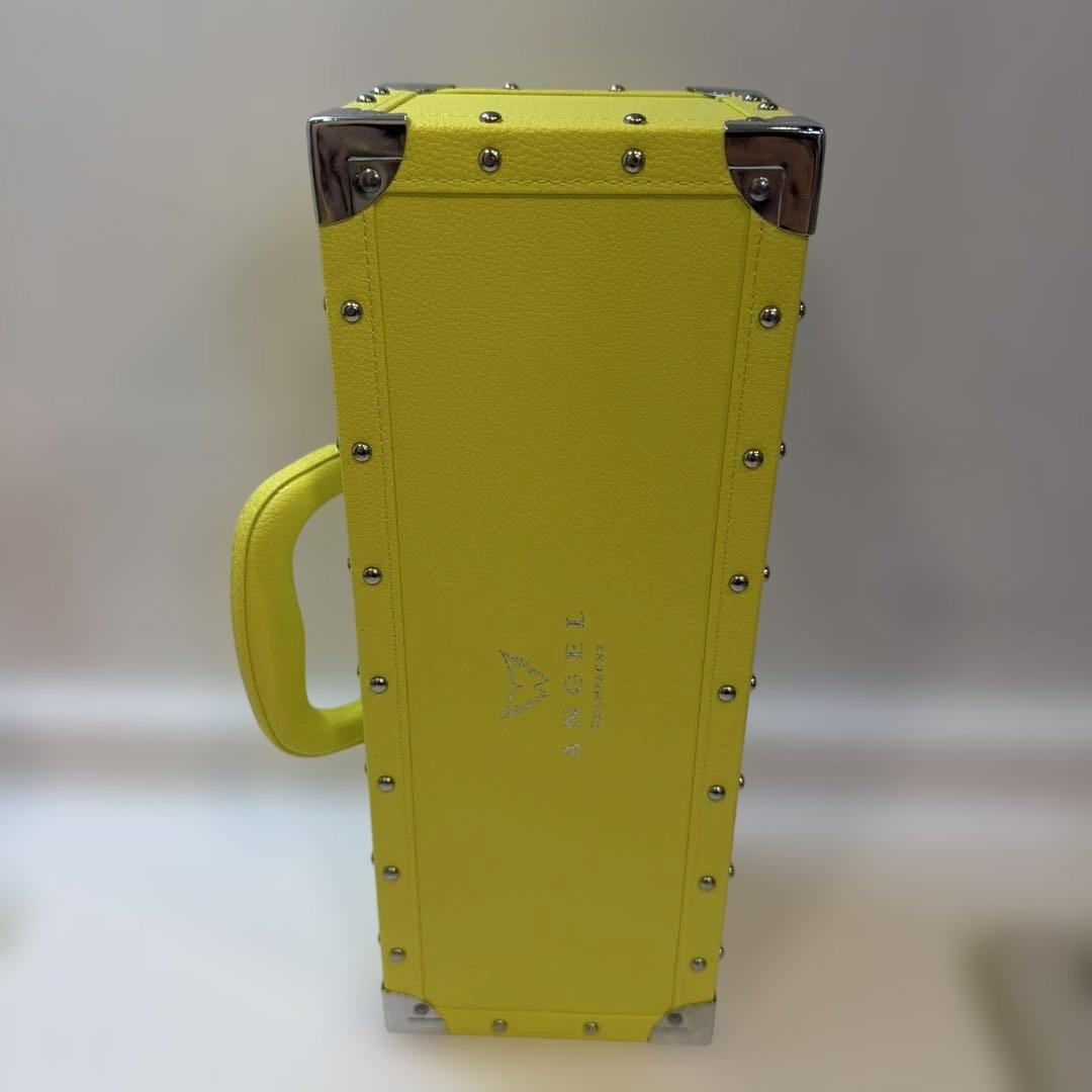 エンジェル ヘイロー イエロー 750ml 1本 新品 未開栓 箱有り