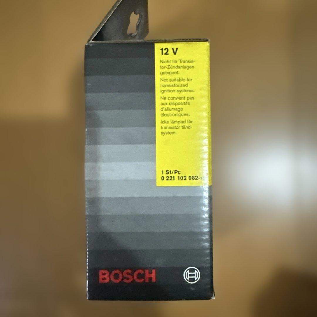 BOSCH ボッシュ ブルーコイル 022119027