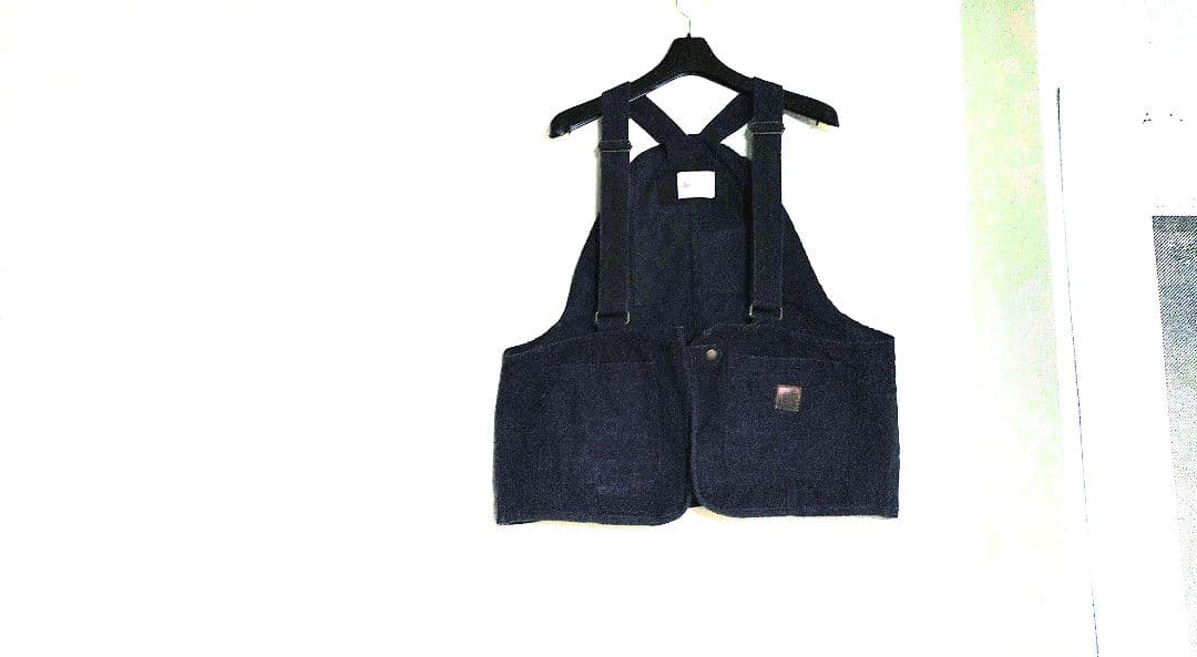 ✨今日だけ価格✨❏Carhartt ミスターリメイクマンベスト【ブラック】