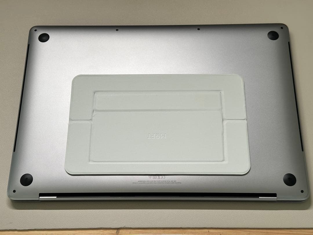 MacBook Pro 16インチ 2019 i9 32GB 2TB