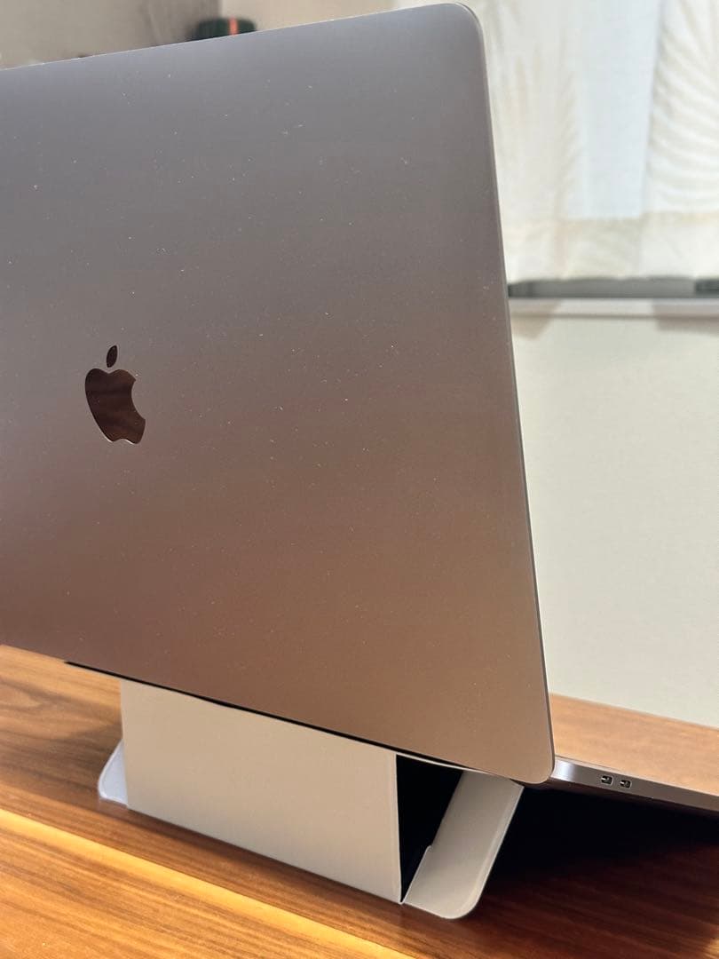 MacBook Pro 16インチ 2019 i9 32GB 2TB