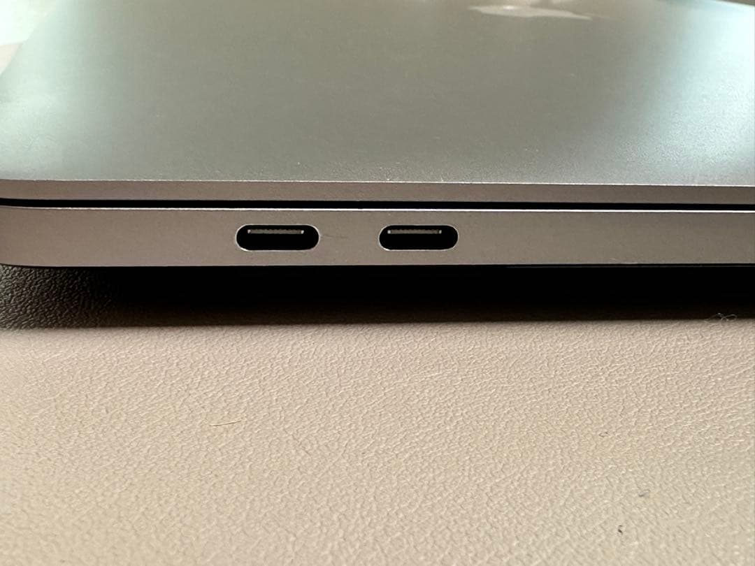 MacBook Pro 16インチ 2019 i9 32GB 2TB