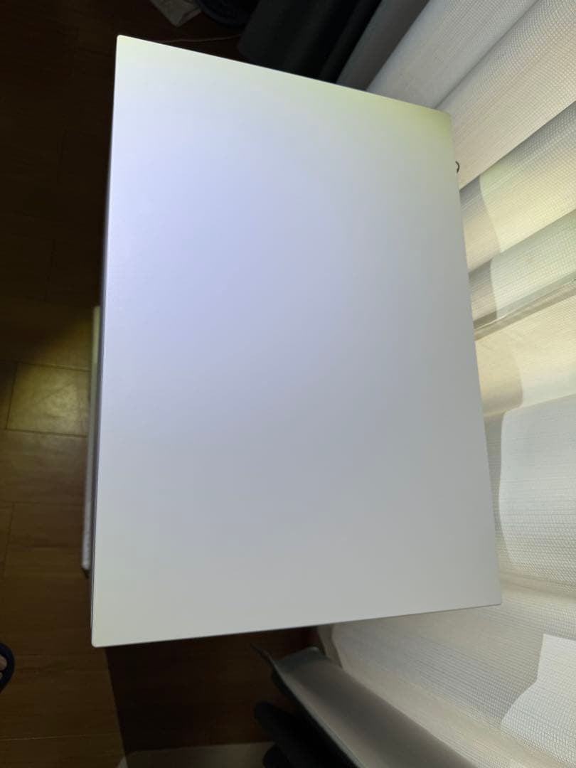 アイリスオーヤマ　小型冷蔵庫IRSN-7A-W