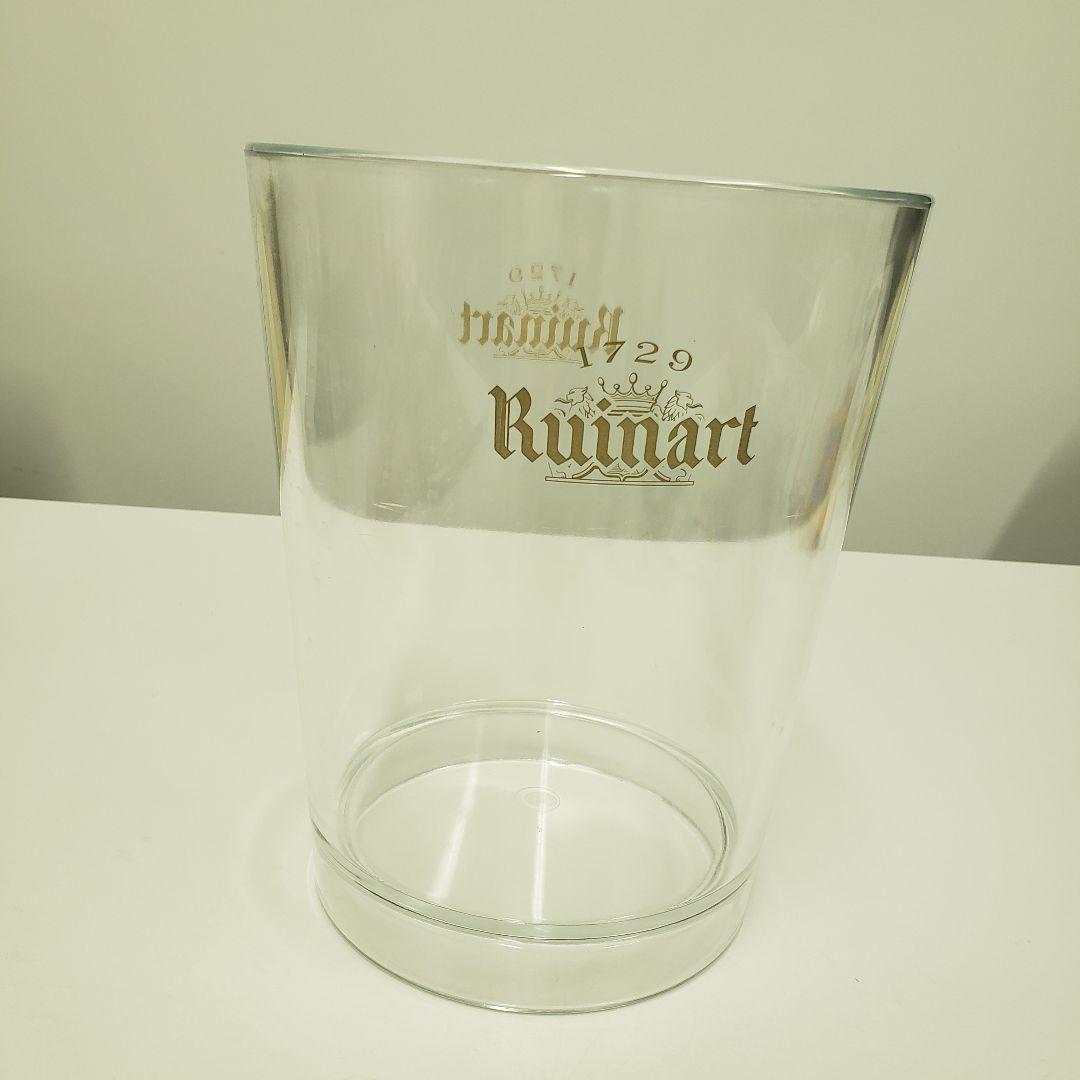 レア品 ルイナール シャンパンクーラー