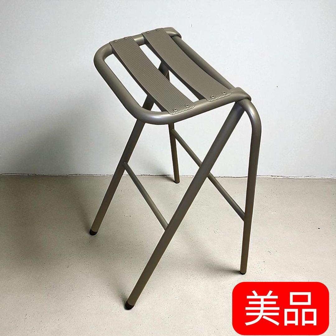 美品✨送料無料❗️デュエンデ ベント ハイスツール