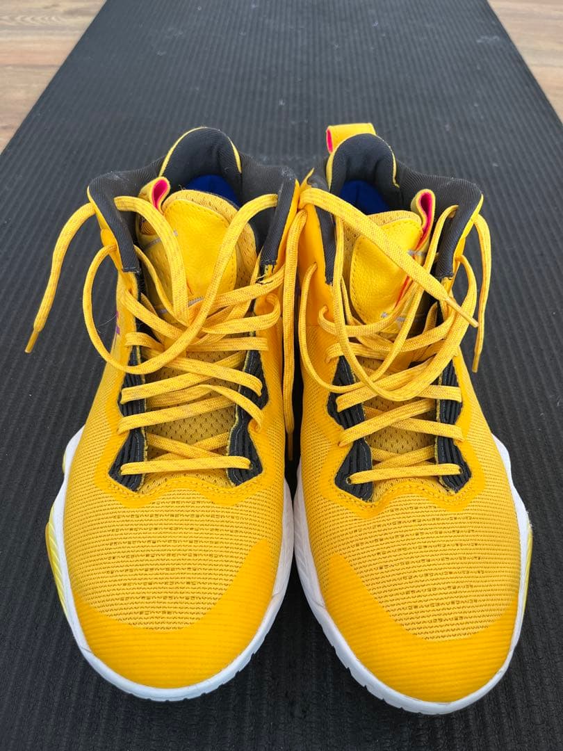 ASICS アシックス　NOVA SURGE2 28.5センチ　新品