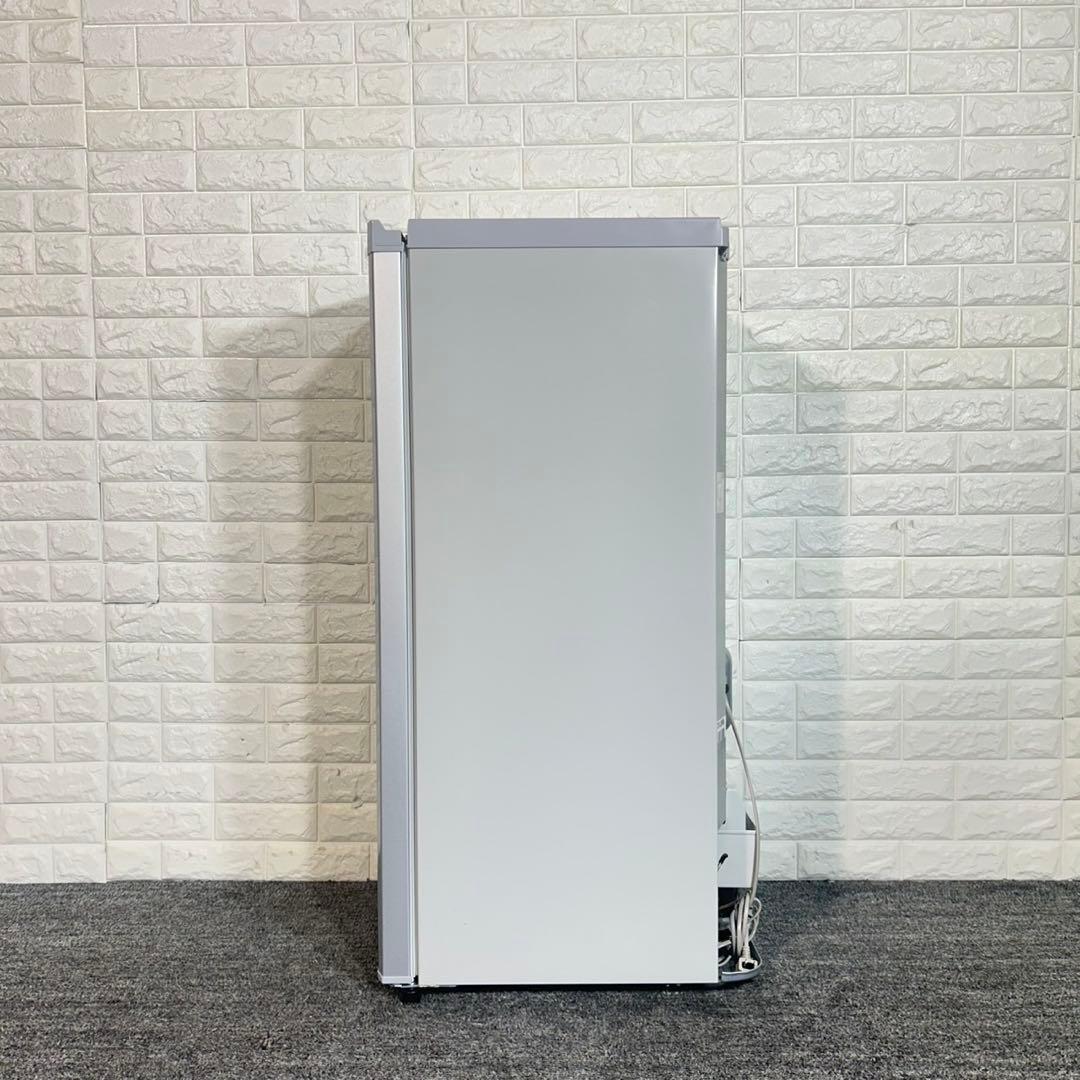 MITSUBISHI 冷凍庫 MF-U12D-S 121L コンパクト F034