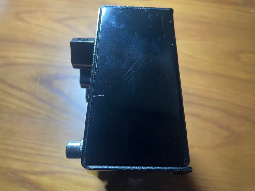 Bogner Überschall ギターエフェクター