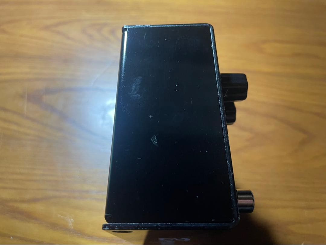 Bogner Überschall ギターエフェクター