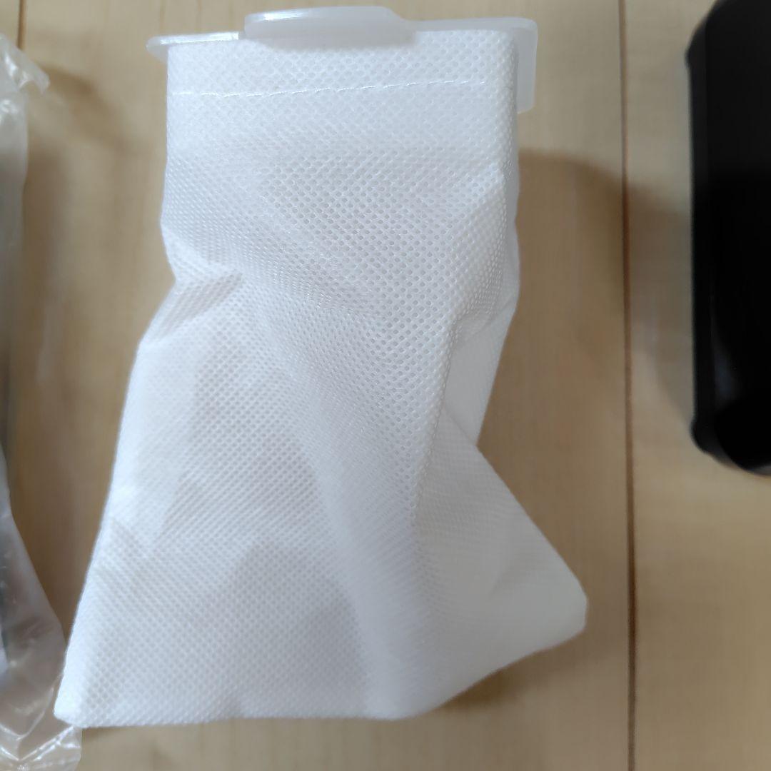 マキタ 充電式 クリーナー 掃除機 10.8V CL107FD 別売りヘッド付