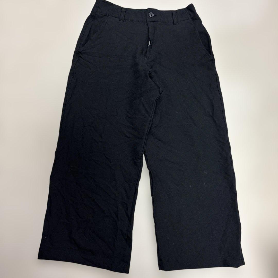 BLACK COMME des GARCONS パンツ