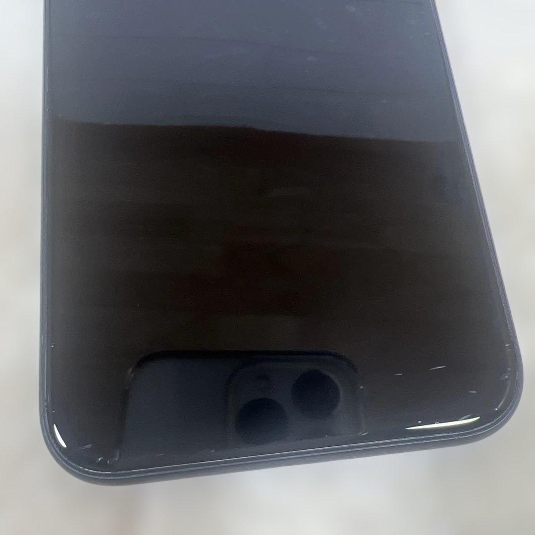 iphone XR 64GB バッテリー87%