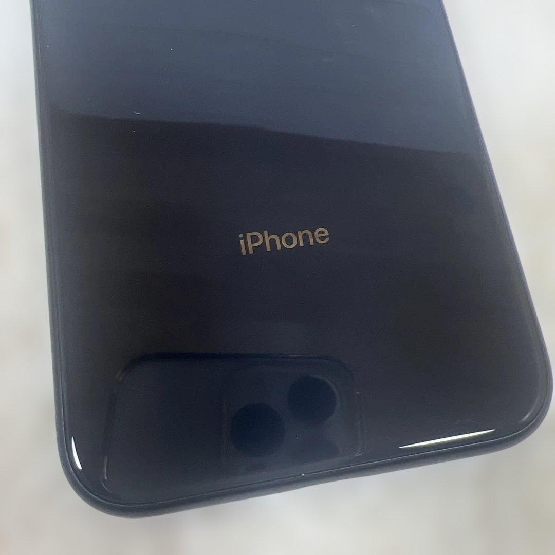 iphone XR 64GB バッテリー87%