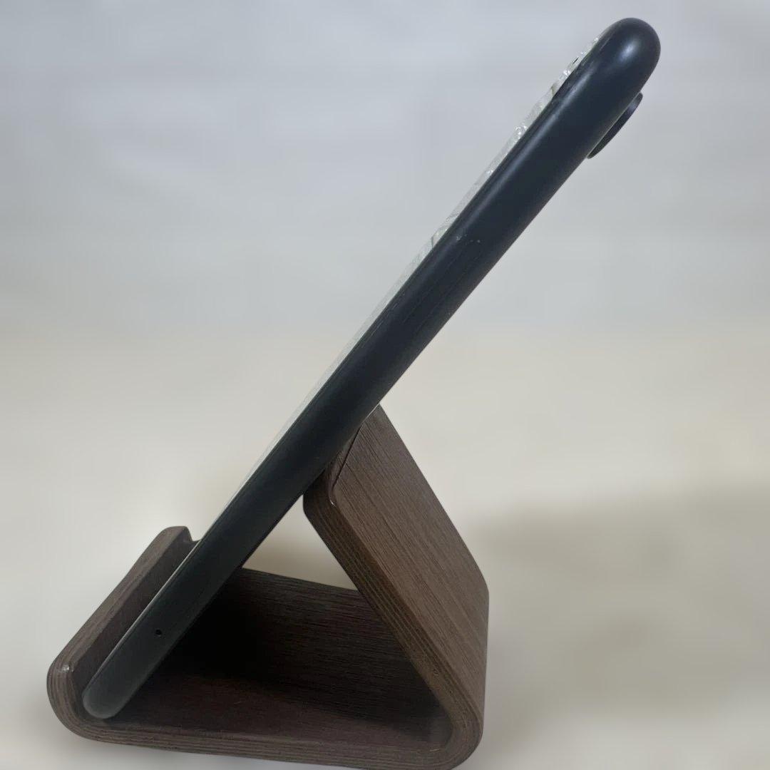 iphone XR 64GB バッテリー87%