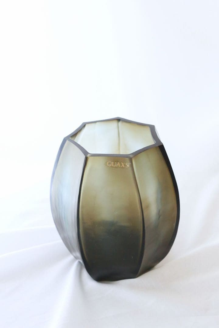 GUAXS KOONAM（col. Smokegrey/ Grey）_S