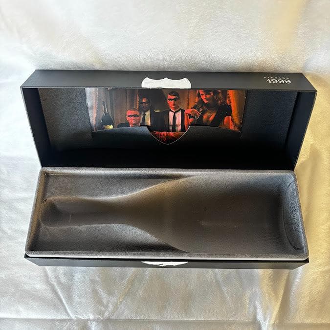 ドンペリ Dom Perignon 750ml 1995 希少