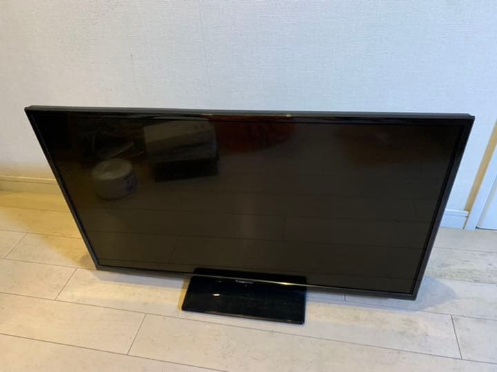 【最終値下げ！！】地上・ＢＳ・１１０度ＣＳデジタル液晶テレビ TH-32D300