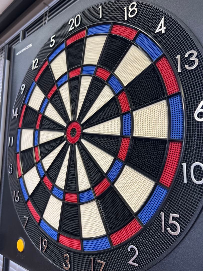 BLITZER DARTSLIVE 200S 電子ダーツボード