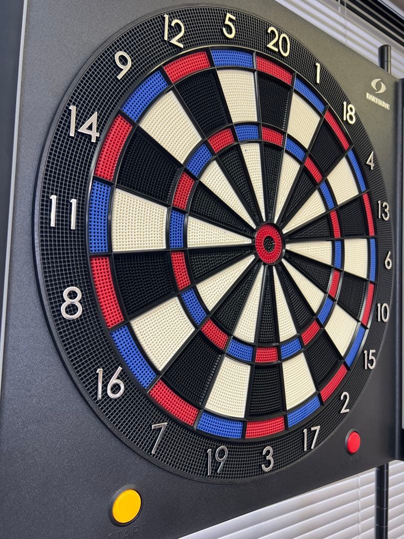 BLITZER DARTSLIVE 200S 電子ダーツボード