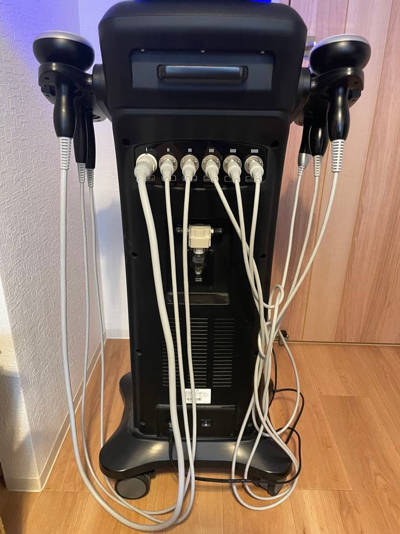 CELLZERO Smart（セルゼロスマート） 美顔器 ブラック