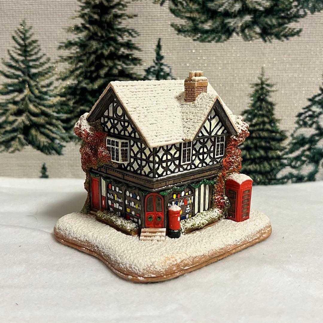 リリパットレーン24☆CHRISTMAS DELIVERIES