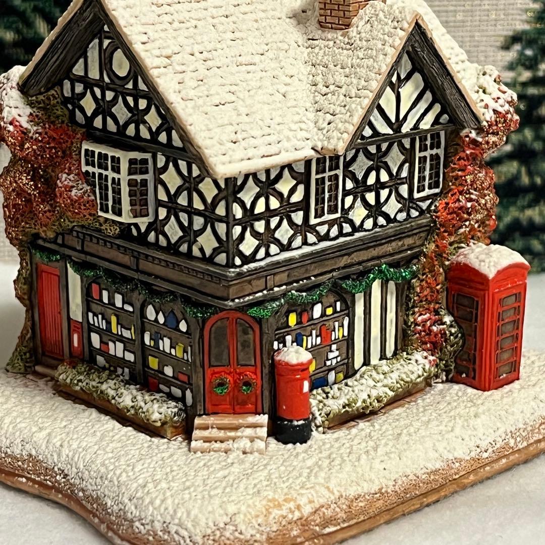 リリパットレーン24☆CHRISTMAS DELIVERIES