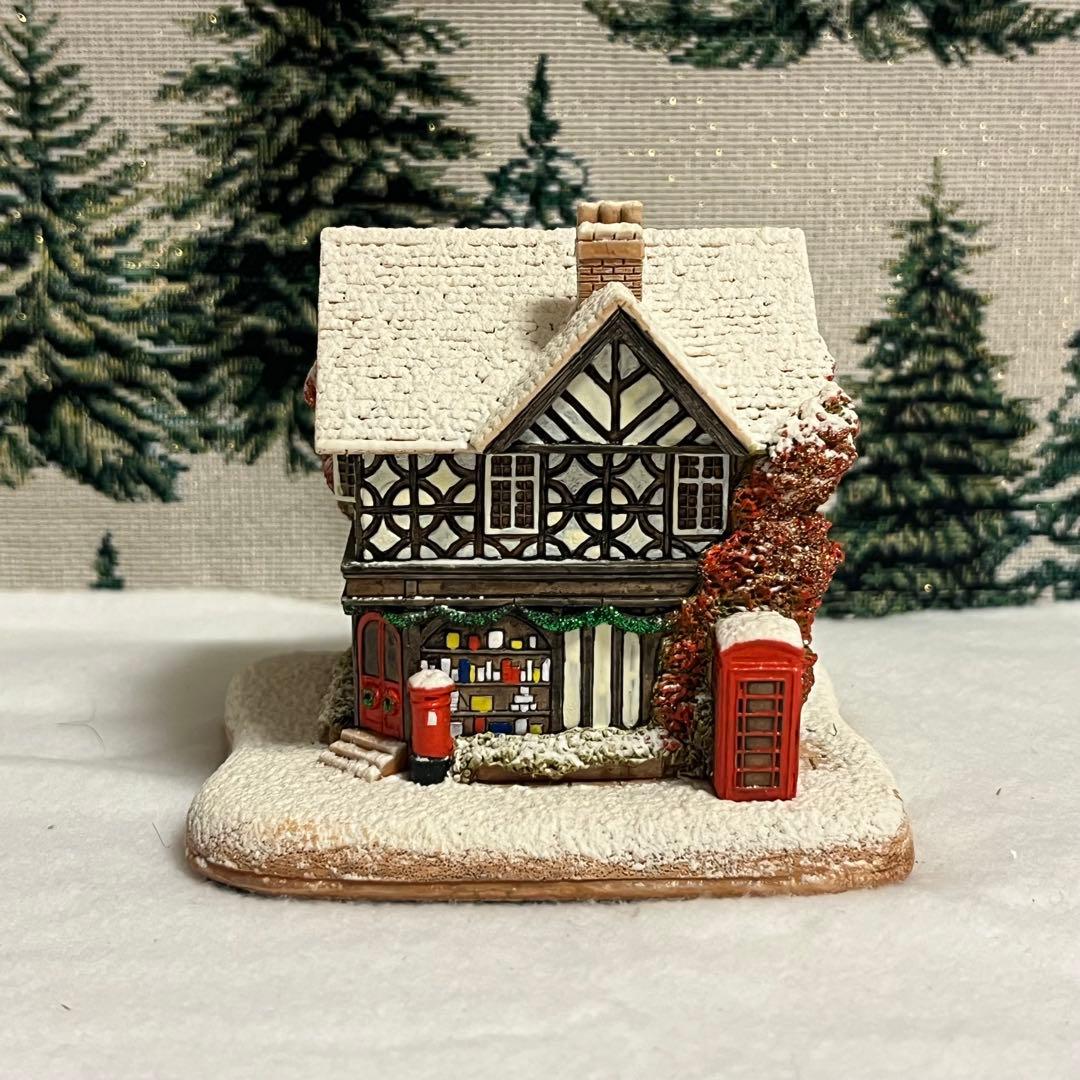 リリパットレーン24☆CHRISTMAS DELIVERIES