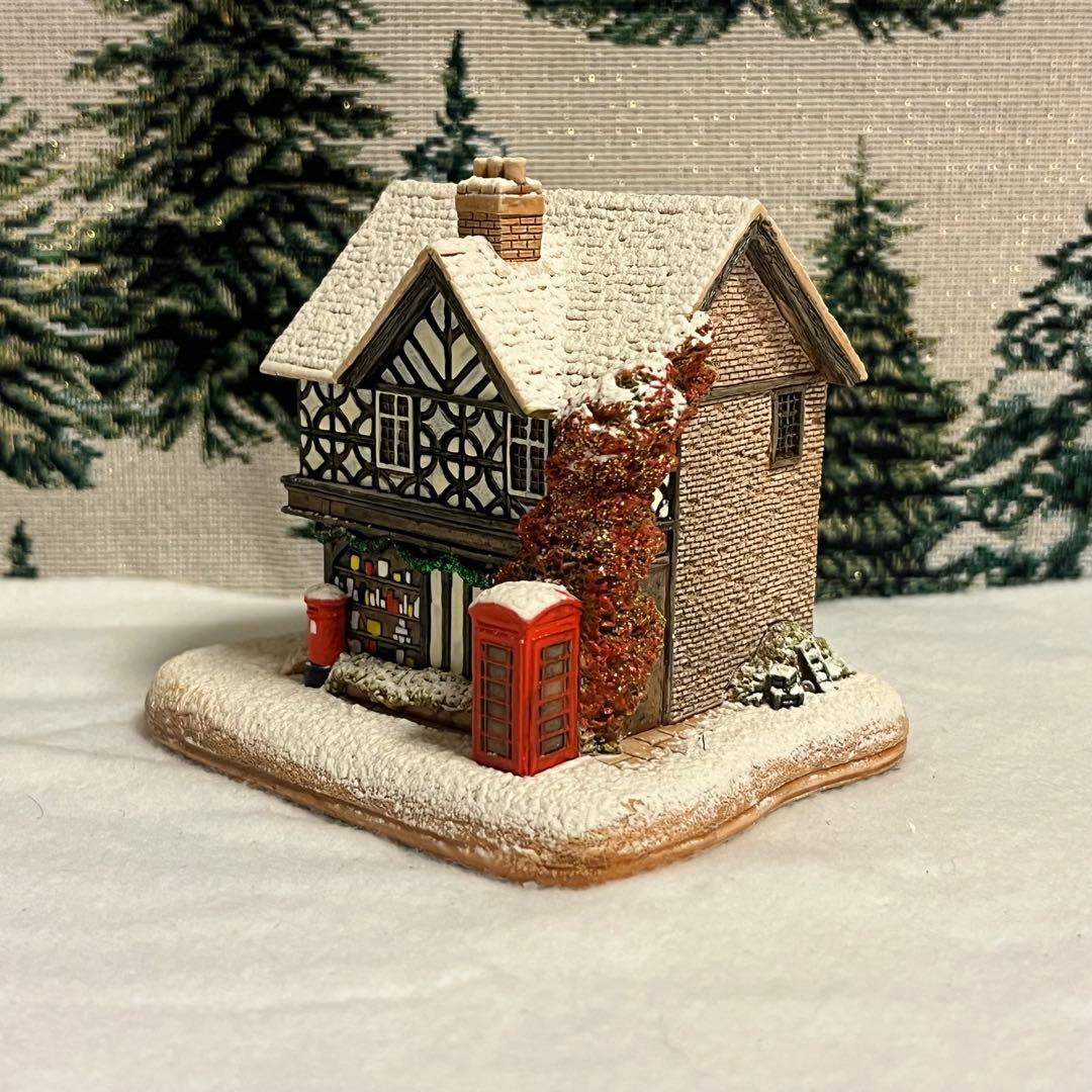 リリパットレーン24☆CHRISTMAS DELIVERIES