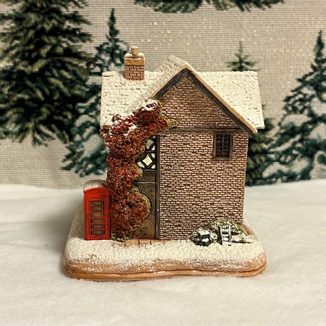 リリパットレーン24☆CHRISTMAS DELIVERIES