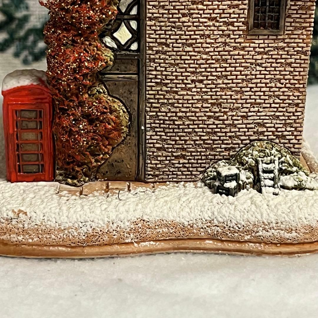 リリパットレーン24☆CHRISTMAS DELIVERIES