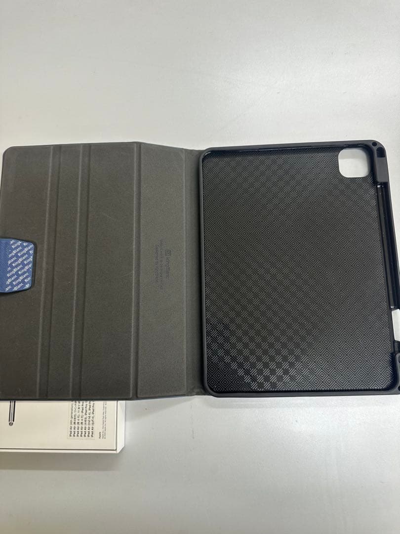 キャンセルが出ましたiPad Pro 11インチ第3世代wifi128GBモデル