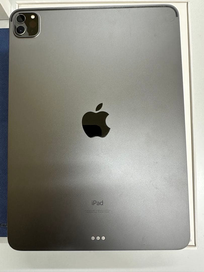 キャンセルが出ましたiPad Pro 11インチ第3世代wifi128GBモデル