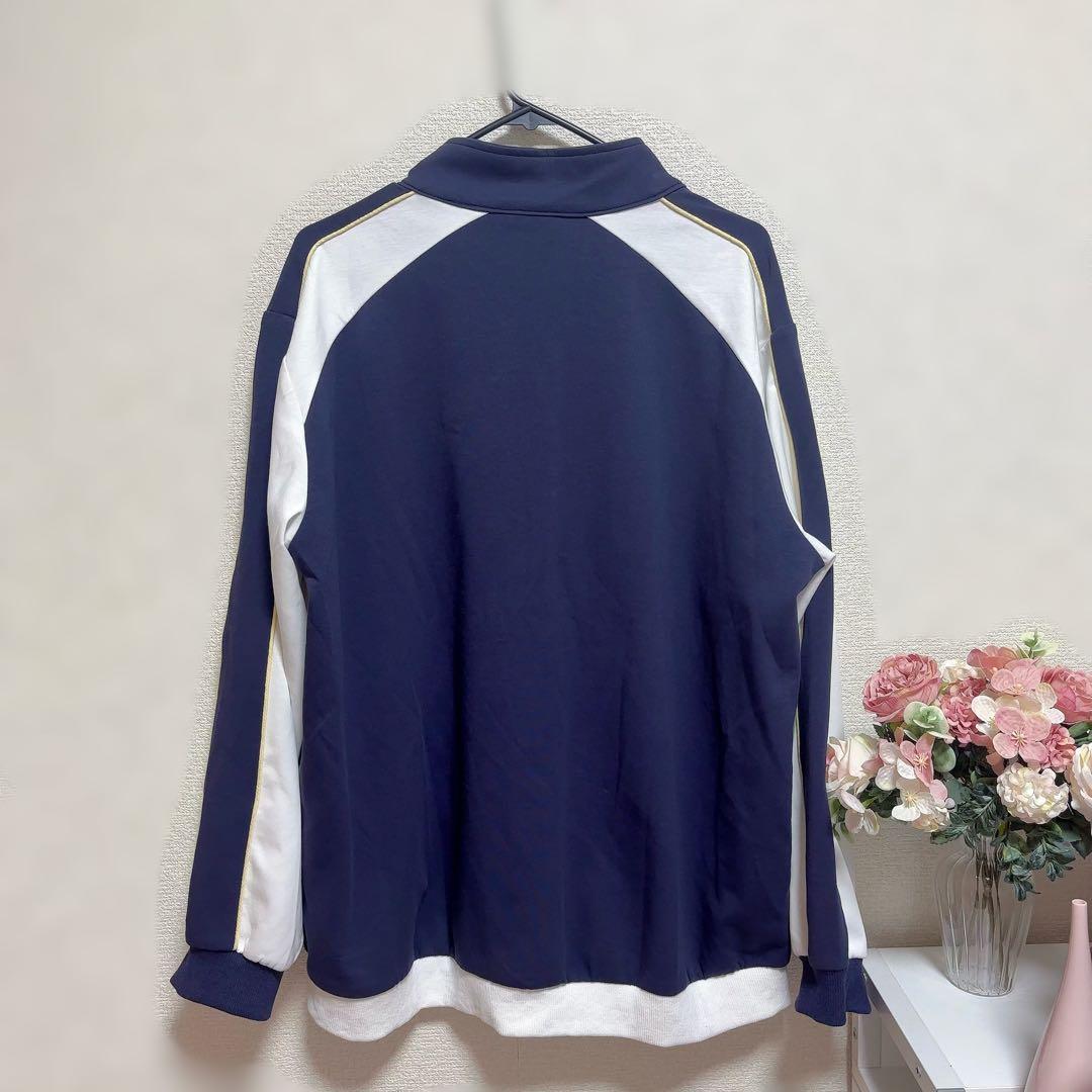 【公式品】ブルーアーカイブ ブルアカ トリニティ 体操服 ジャージ コスプレにも