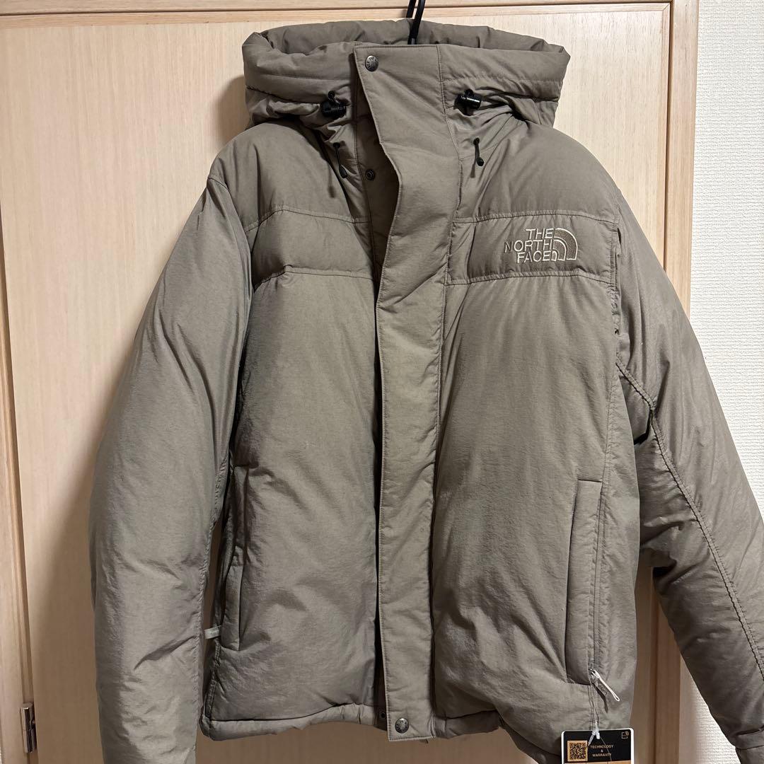 【未使用・タグ付】THE NORTH FACE オルタレーションバフズジャケット